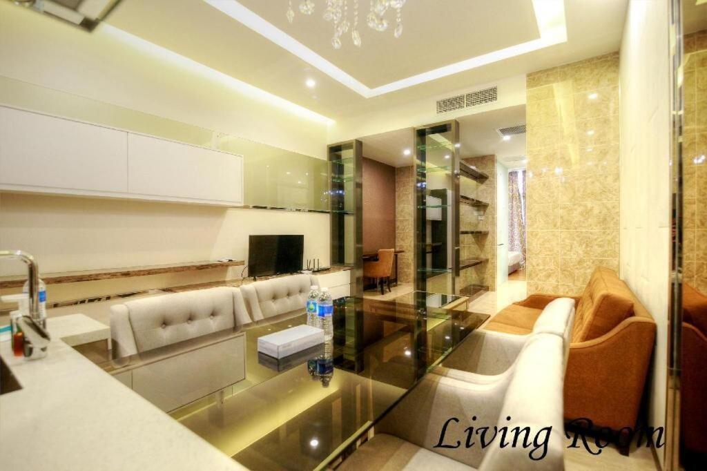 Horas Stay Apartment *