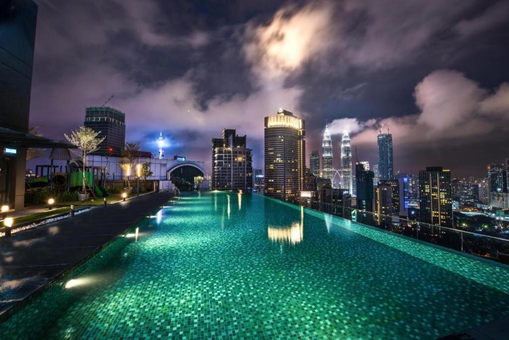 Horas Stay Kuala Lumpur