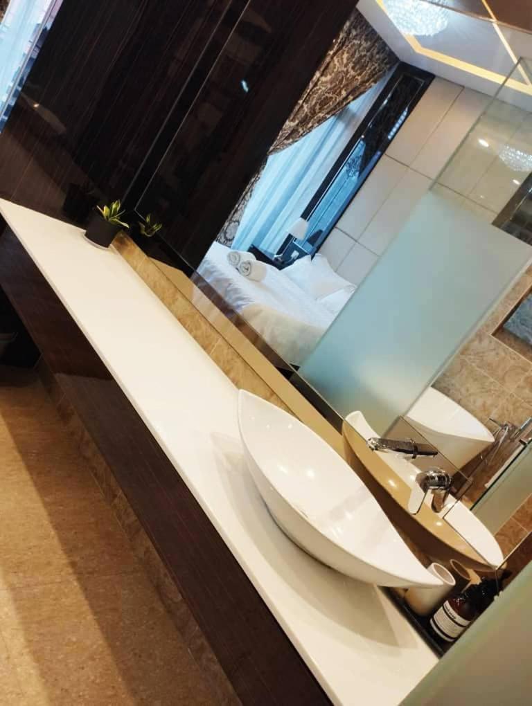 Pangsapuri Horas Stay