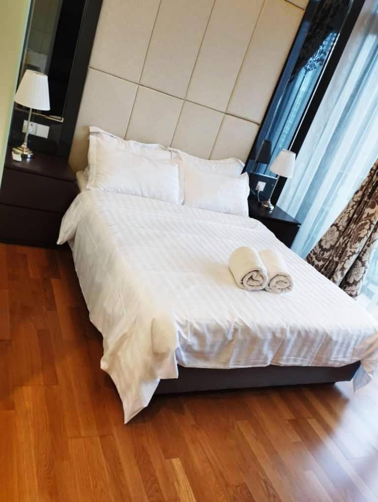 Pangsapuri Horas Stay Kuala Lumpur